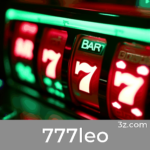 777leo: A Emoção dos Jogos de Cassino ao seu Alcance