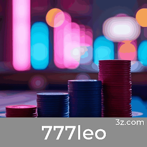 Experiência Inovadora com o App da 777leo: Design Responsivo