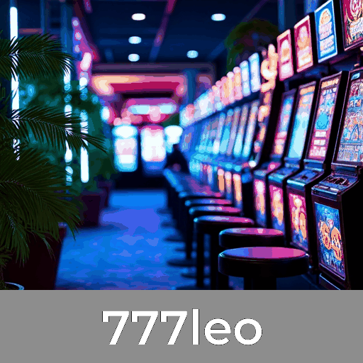 777leo - Plataforma confiável para apostas emocionantes e bônus