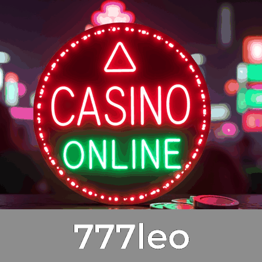 777leo: Entre com login rápido e explore jogos ao vivo