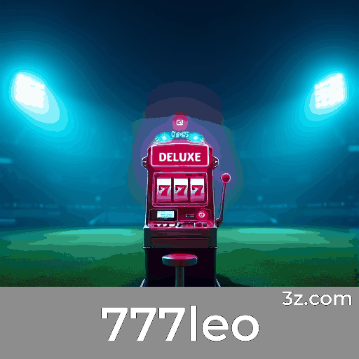 777leo: Plataforma de Cassino e Apostas Confiável