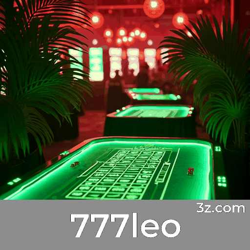 777leo: A Emoção dos Jogos de Cassino ao seu Alcance