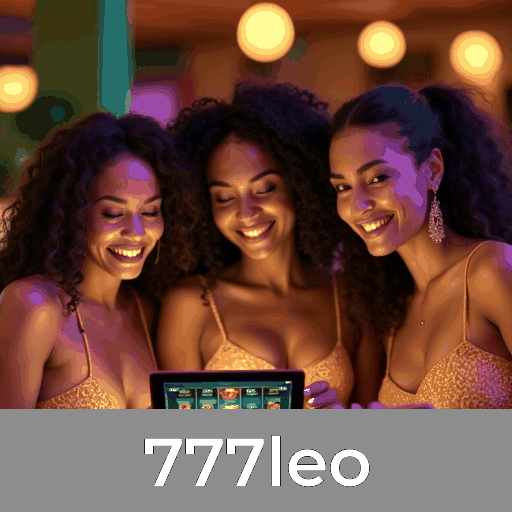 777leo: Entre com login rápido e explore jogos ao vivo