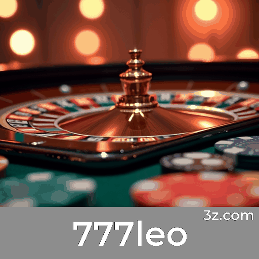 Experiência Inovadora com o App da 777leo: Design Responsivo