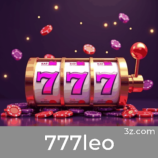 777leo: Plataforma de Cassino e Apostas Confiável