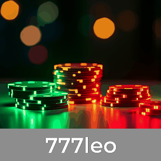 777leo - Plataforma confiável para apostas emocionantes e bônus
