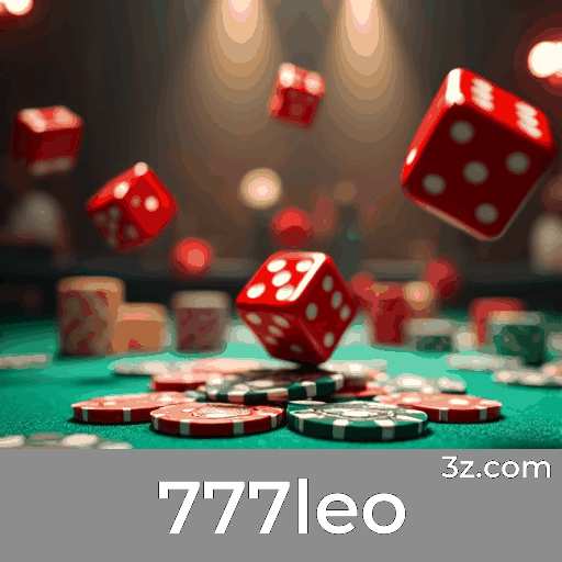 777leo Social Casino: A Nova Emoção da Interação Real
