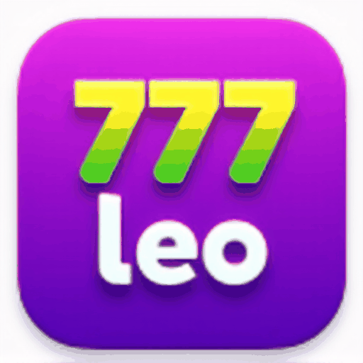 777leo Logo